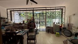 Pasir Ris Beach Park (D18), Terrace #626454711